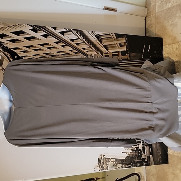 GUC Women's Casalee Long Sleeve/Long Top Size Large - Picture 3 of 5